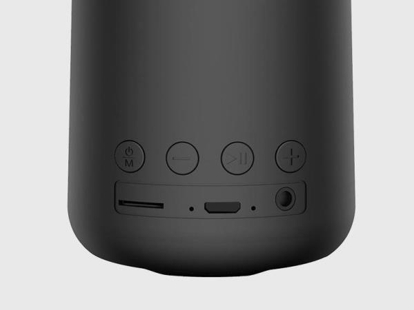 Sanag Subwoofer Bluetooth Speaker