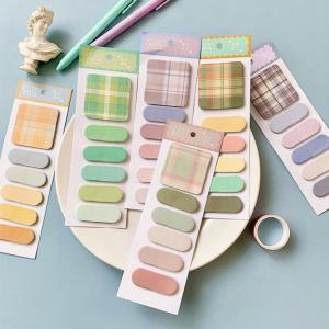Waterproof PET Transparent Decoration Stickers