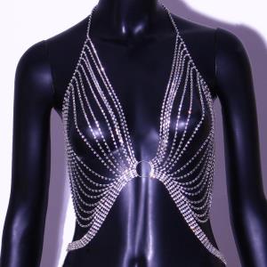 Bikini Star Tassel Waist Belly Chain