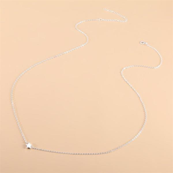 Bikini Star Waist Belly Chain