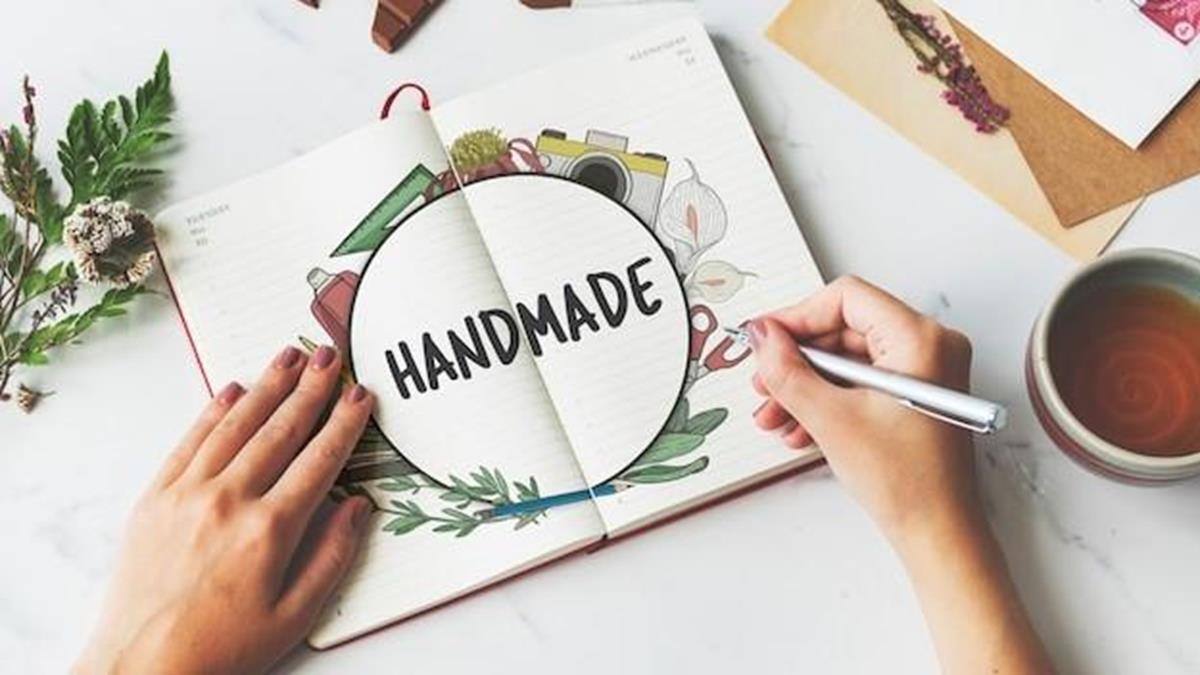 DIY Handcraft Miniature Dollhouse Collections