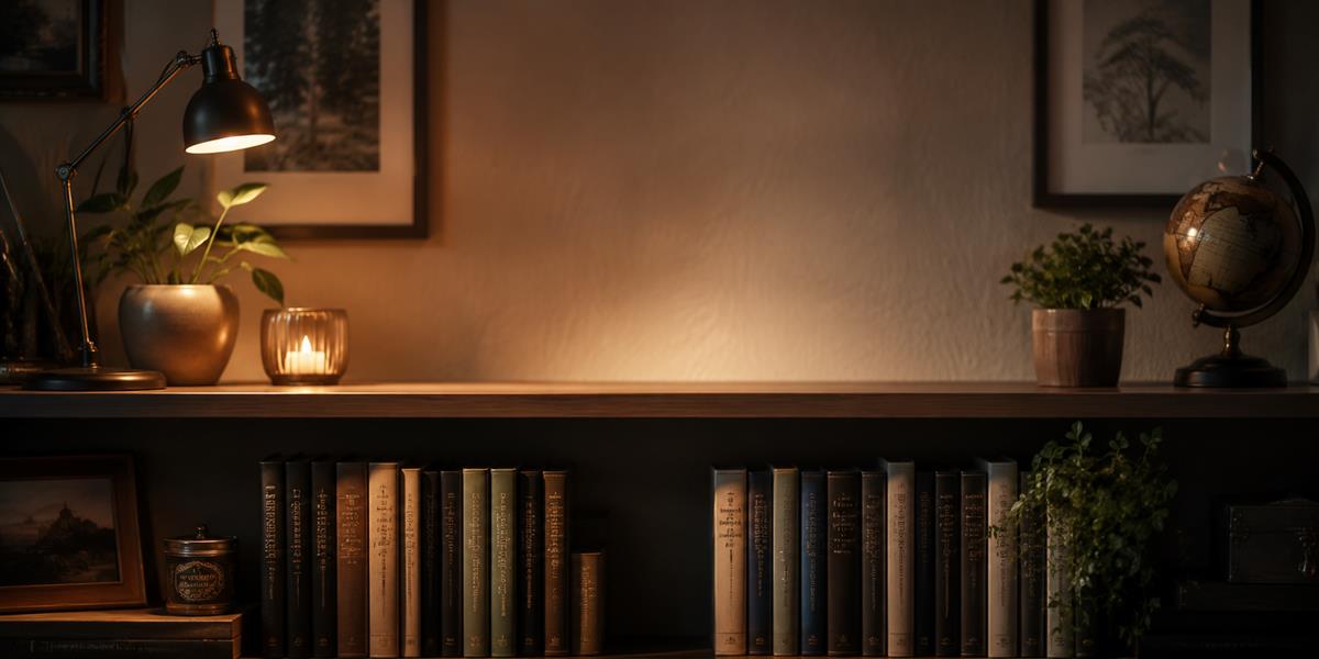 Book Nooks